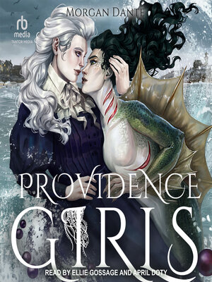 cover image of Providence Girls
